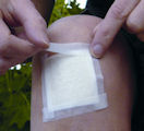 Low Adhesive Dressings - Sterile : Click for more info.